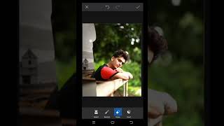 new cb background change photo📷 editing tutorial | New song photo editing video📸 | #shorts #viral screenshot 5