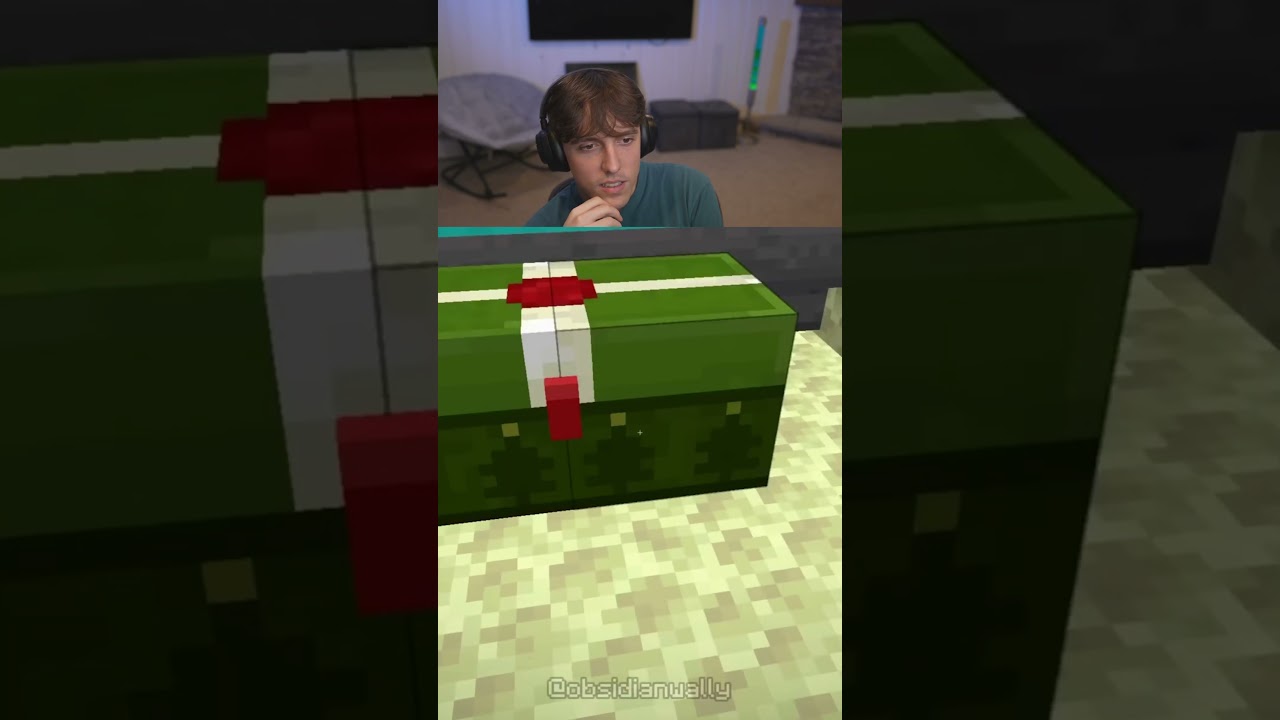 %5 Endermite!