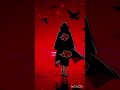 Itachi edit #naruto #anime #itachi #edit