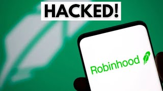 Robinhood Data Breach!