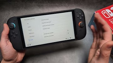 How to Disable Auto-Updates for Games & Software on Nintendo Switch 2