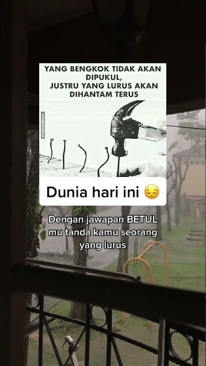 Story wa keren !!! kata kata sindiran tiktok#storywa