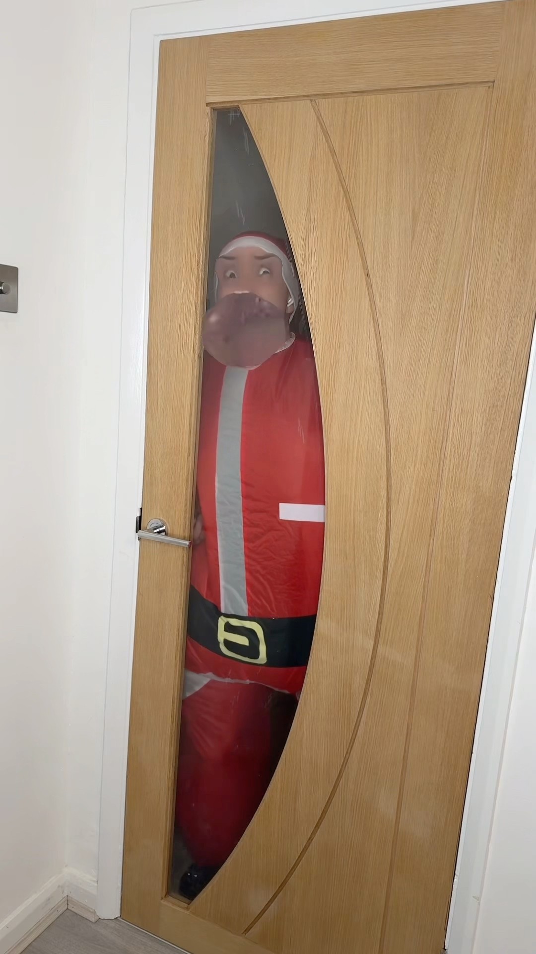 Grinch got sent to the Backrooms ? #comedy
