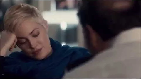 Rookie Blue - 5x5 - Oliver talks to Gail