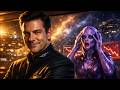 The Galactic Council Banished Humans—So We Built an Empire Beyond Stars | HFY SCIFI
