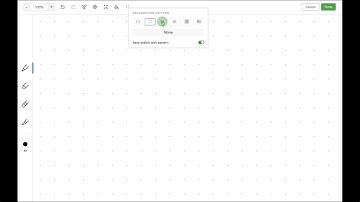 Create and customize sketches on Evernote for desktop