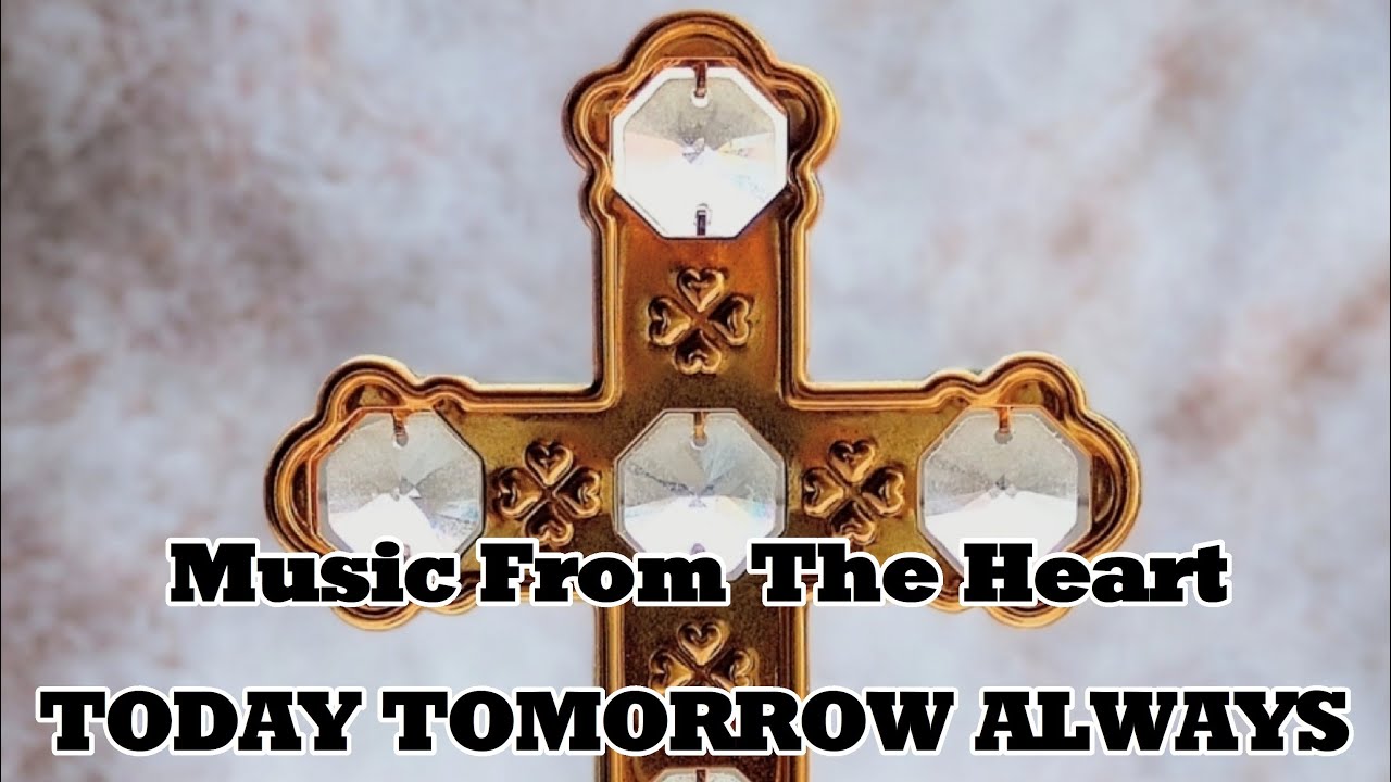 TODAY, TOMORROW, ALWAYS #original #sad #inspiration - STEPHEN MEARA ...
