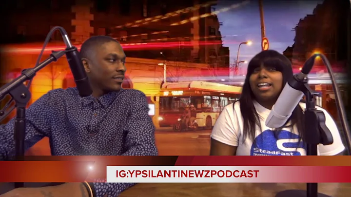 TIFFANY COPELAND INTERVIEW