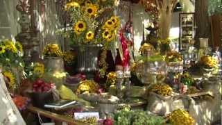مهرگان جشن پاییز و فرهنگ ایرانی