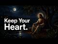 Fall Asleep to 1 Kings 1–11 | Peaceful Bible Reading for Sleep (2 Hours)