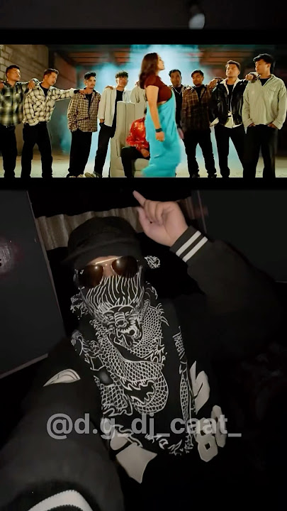 DURHESH FUNK😆🔥....#nepal #kathmandu #nepali #visitnepal #travel #himalayas #india #mountain