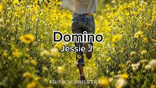 Jessie J - Domino (Letra/Tradução)