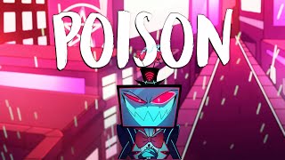 Vox POISON (AI Cover)