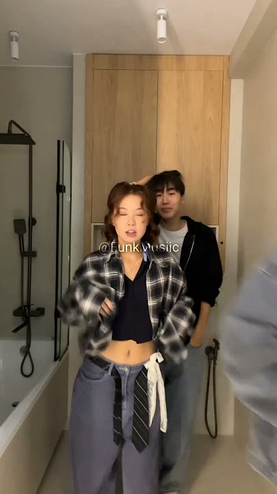 Comportement | Comportement - Aya Nakamura | Viral TikTok dance! | #shorts #dance #viral #tiktok