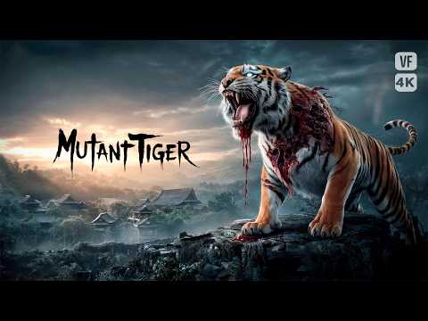 النمر المتحول فيلم كامل أكشن وتاريخي ACE 