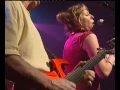 Capture de la vidéo Adrian Belew & Martha Wainwright - Heroes