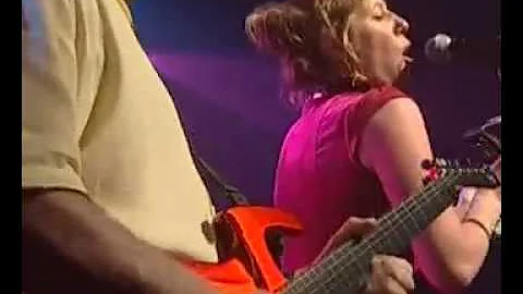 Adrian Belew & Martha Wainwright - Heroes