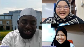INTERCULTURAL COMMUNICATION | FACT-CHECKING INTERVIEW | COM2603