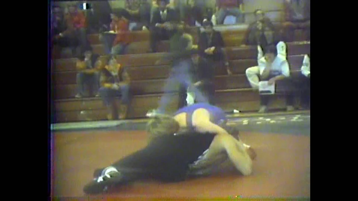 1979 neptune classic semifinals chad watkins of oc...