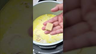 Episod 212 | Resepi Nasi Butter | 2 Minit 1 Resepi by Che Sayang Kitchen