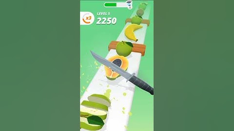 perfect slice #shorts