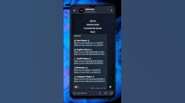 How to join adult telegram group || How to join 18+ group on Telegram 2025