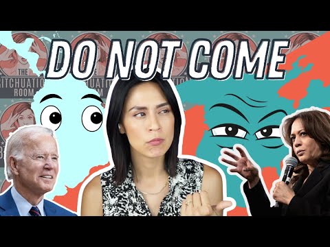 Has Biden Changed Course in Latin America?