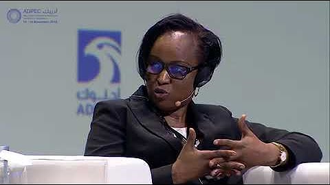 Looking ahead to ADIPEC 2019