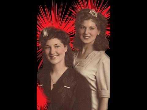 Meet The Parker Sisters with narrations