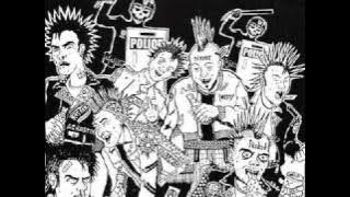 Copyright chaos- Drive drunk