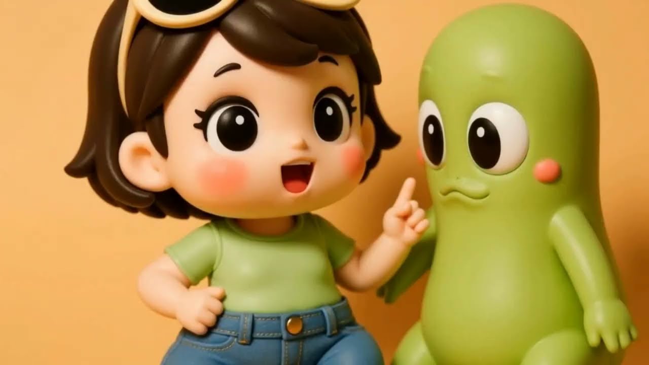 Clean Hands, Happy Treat