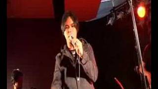 The Rock (Australia) feat Dhani Ahmad - Munajat Cinta (Live in Sydney, Australia)