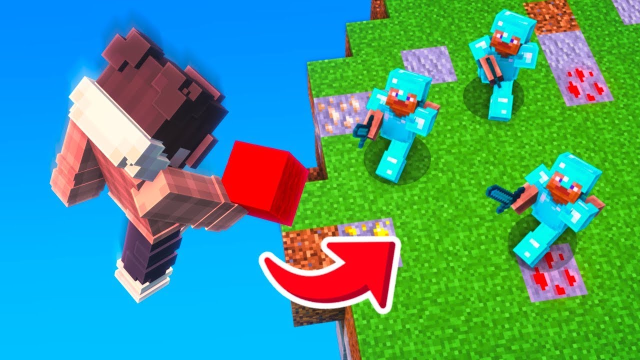 I Mastered Clutching In The Hive