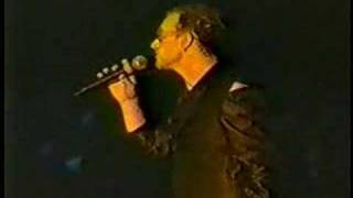 U2 - Stand by me
