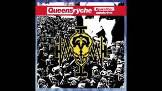 Queensryche   Operation Mindcrime My Big Remix 2021