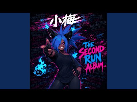 The Second Run