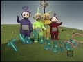 Teletubbies Intro (2004 WITF-TV Harrisburg Airing) Fanmade Screen bug