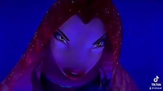 Shark Tale 2004 - Oscar Breaks Up Lola