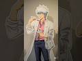 『銀魂』夏ver.パネル♪