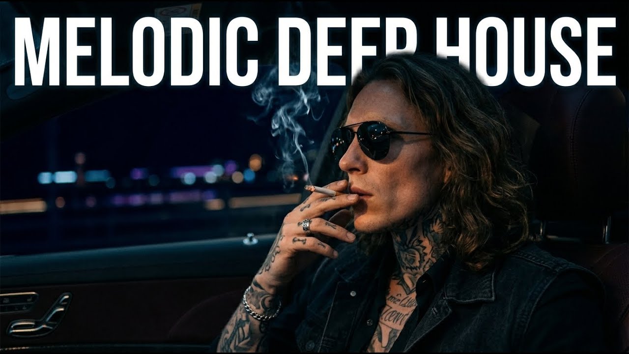洋楽 OUT AND SMOKIN' 187 WAYS TO GET PAID! Nonstop Mix Playlist | Night Drive Vibes | Lounge House | 2026