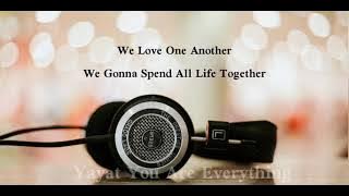 Rudesoldier Yayat Everything lyrics