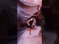 SLOT CANYONS are cool