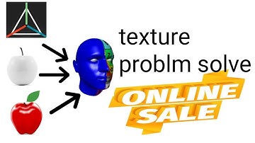 prisma 3d model sale texture problem is Saul