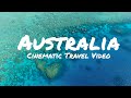 Australia Cinematic Travel Video | Rieder Photography