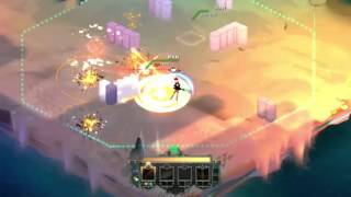 Transistor - Performance Test 5 of 7