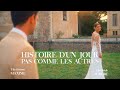 Am film  chteau de vair  vidaste mariage en loireatlantique