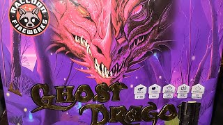 Ghost Dragon Noab Huge Breaks Rac Fireworks