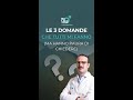 Le 3 domande che tutti mi fanno (ma hanno paura di chiedere)