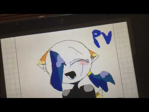 命に嫌われているでPV作りました！【うごメモ】