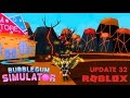 ROBLOX • Bubble Gum Simulator • Update 32